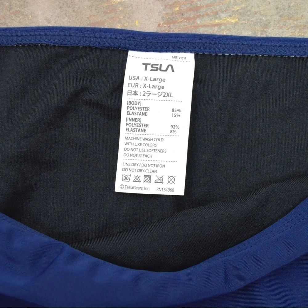 TSLA Gear tsla gear